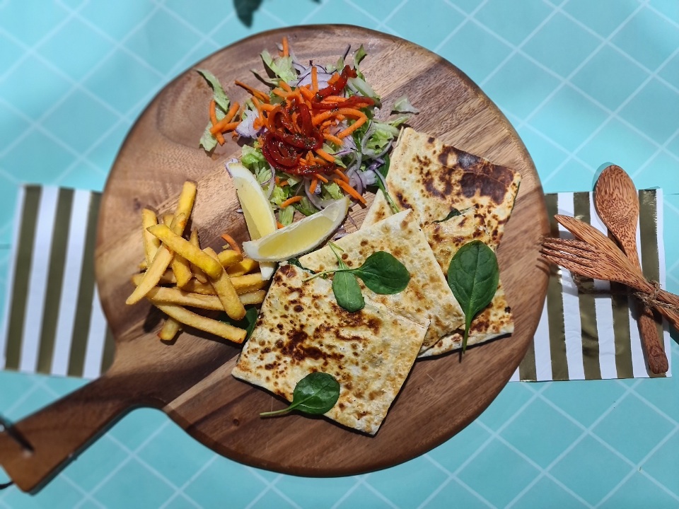 Kebabzone Baringa Photos 2