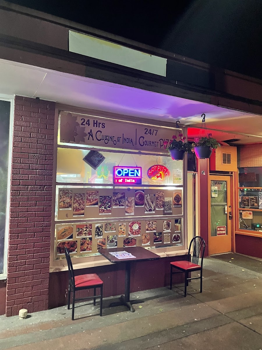 Sher E Punjab Grill | Seattle, Wa